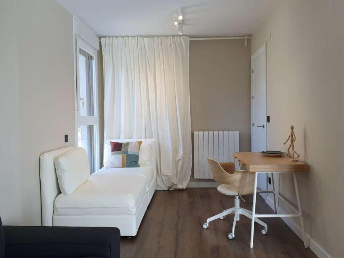 Apartamento Posets Apartment Jaca Exterior photo