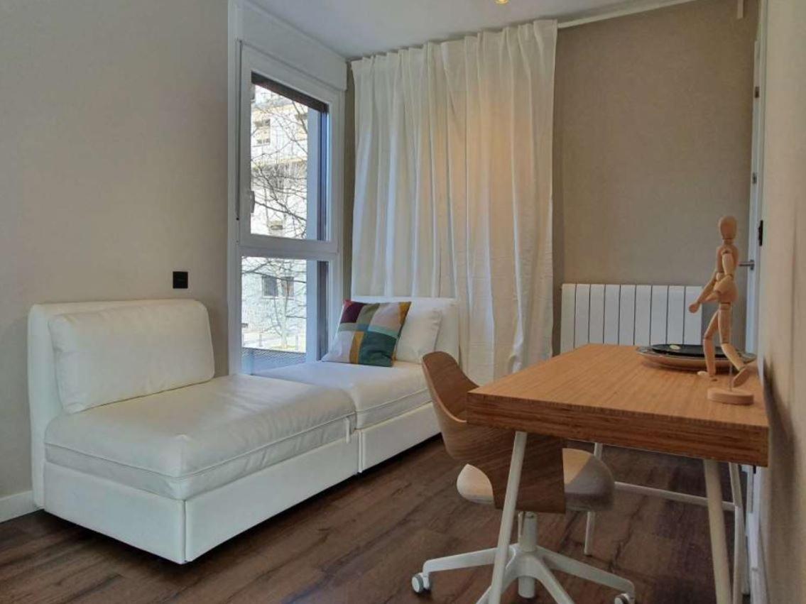 Apartamento Posets Apartment Jaca Exterior photo